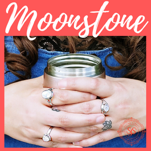June Pick: Moonstone