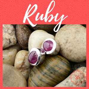July Pick: Ruby