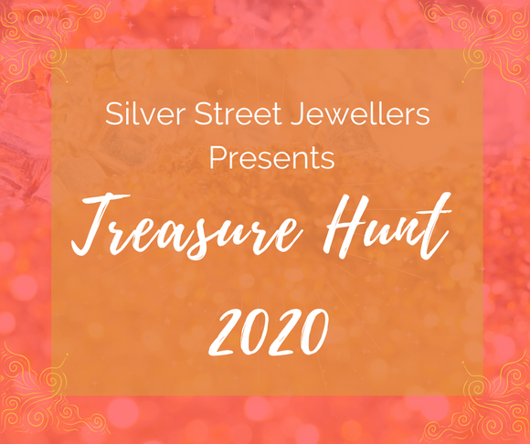 Treasure Hunt 2020