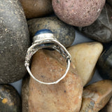 Kyanite Ring 102 - Silver Street Jewellers