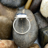 Kyanite Ring 99 - Silver Street Jewellers