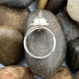 K2 Jasper Ring 2 - Silver Street Jewellers