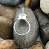 K2 Jasper Ring 3 - Silver Street Jewellers
