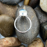 K2 Jasper Ring 5 - Silver Street Jewellers