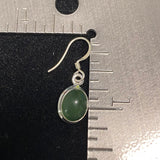 Serpentine Earring 10 - Silver Street Jewellers