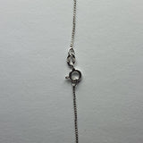 Box Chain 1 - Silver Street Jewellers