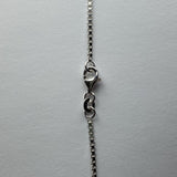 Box Chain 3 - Silver Street Jewellers