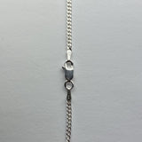 Curb Chain 1 - Silver Street Jewellers
