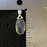 Labradorite Pendant 180 - Silver Street Jewellers