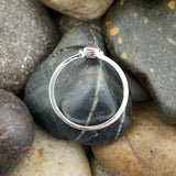 Carnelian Ring 85 - Silver Street Jewellers