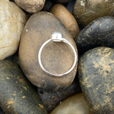 Labradorite Ring 291 - Silver Street Jewellers